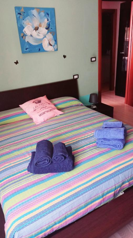 La Casa Di Barbanella *