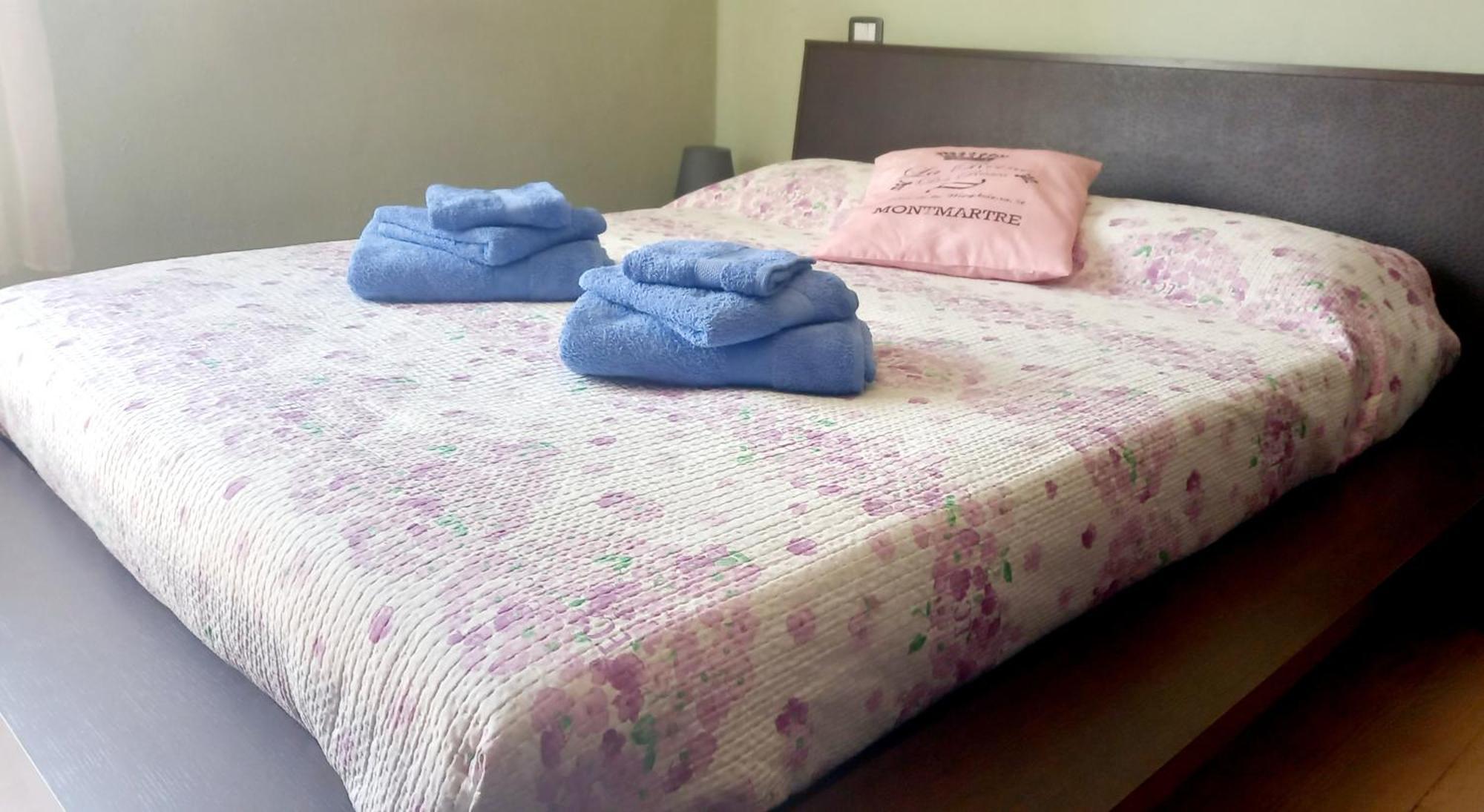 La Casa Di Barbanella Apartment Grosseto