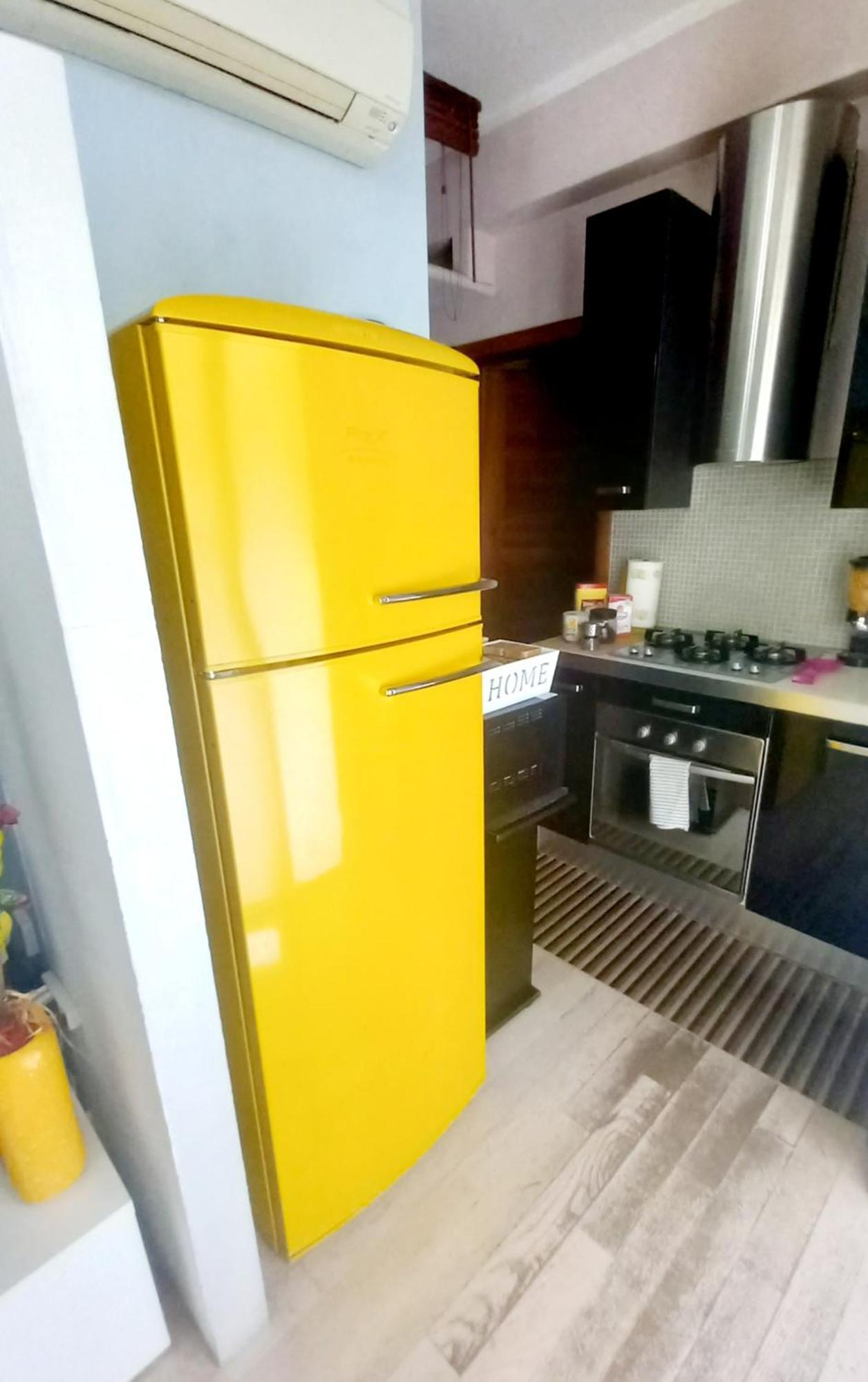 La Casa Di Barbanella Apartment