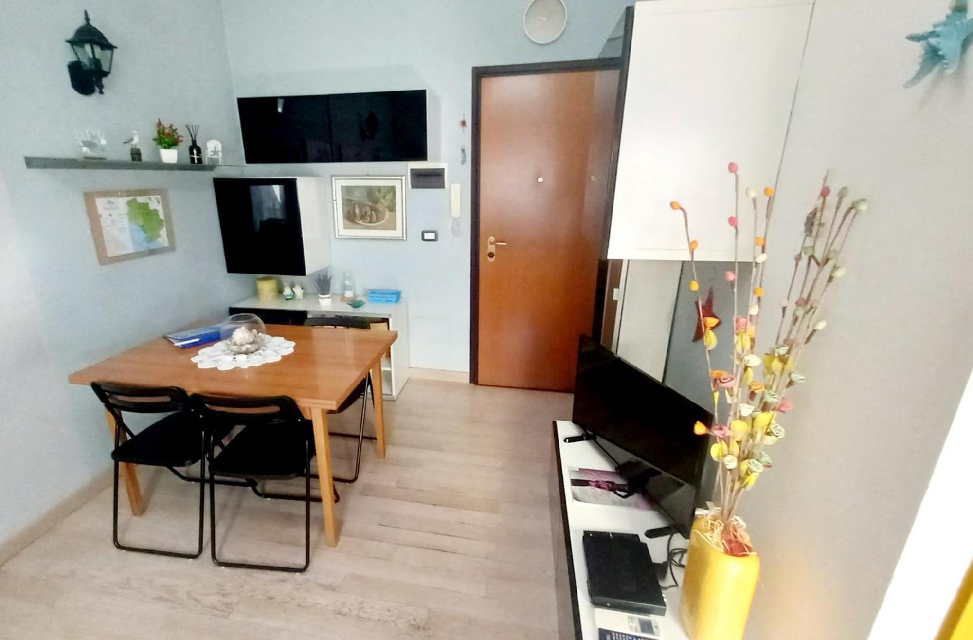 La Casa Di Barbanella *