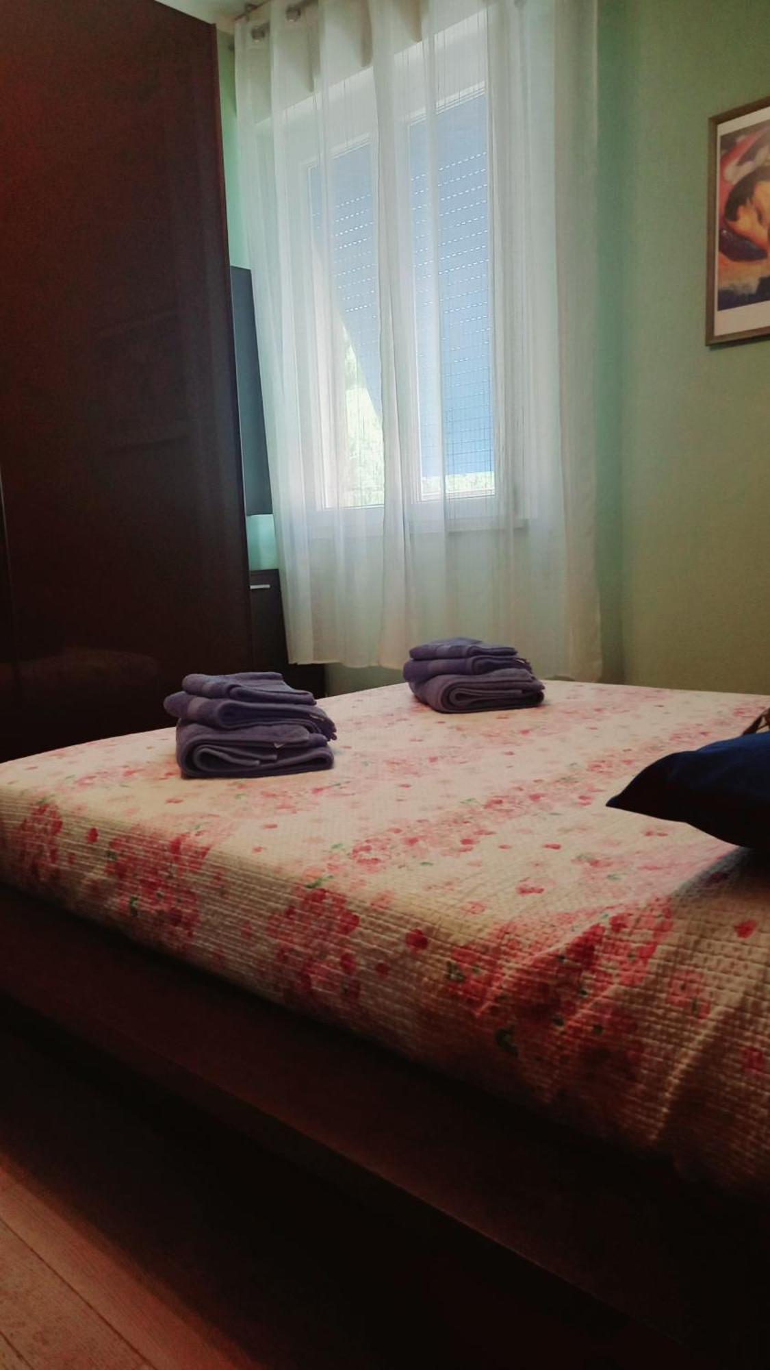 Apartment La Casa Di Barbanella *
