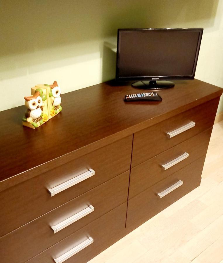Apartamento La Casa Di Barbanella Grosseto