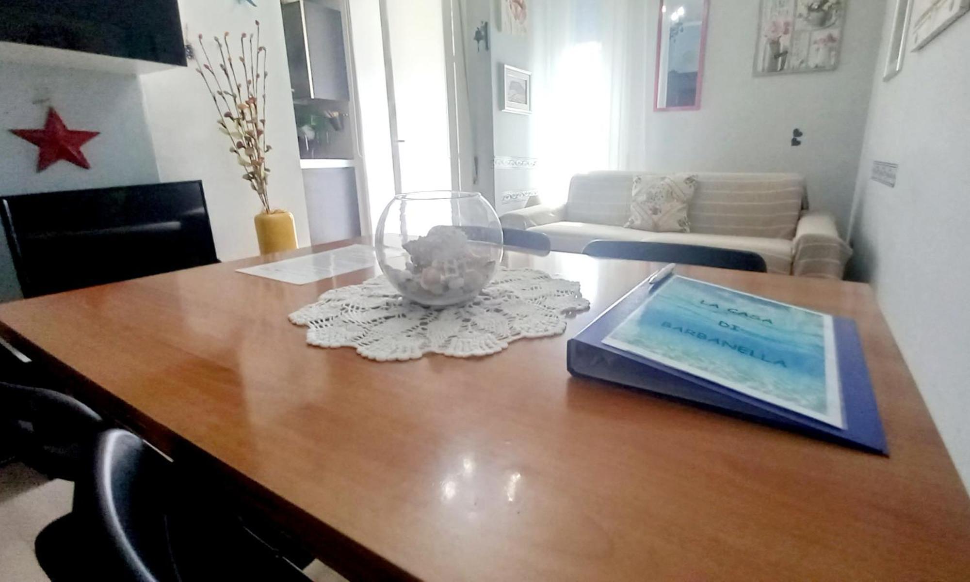 Apartamento La Casa Di Barbanella