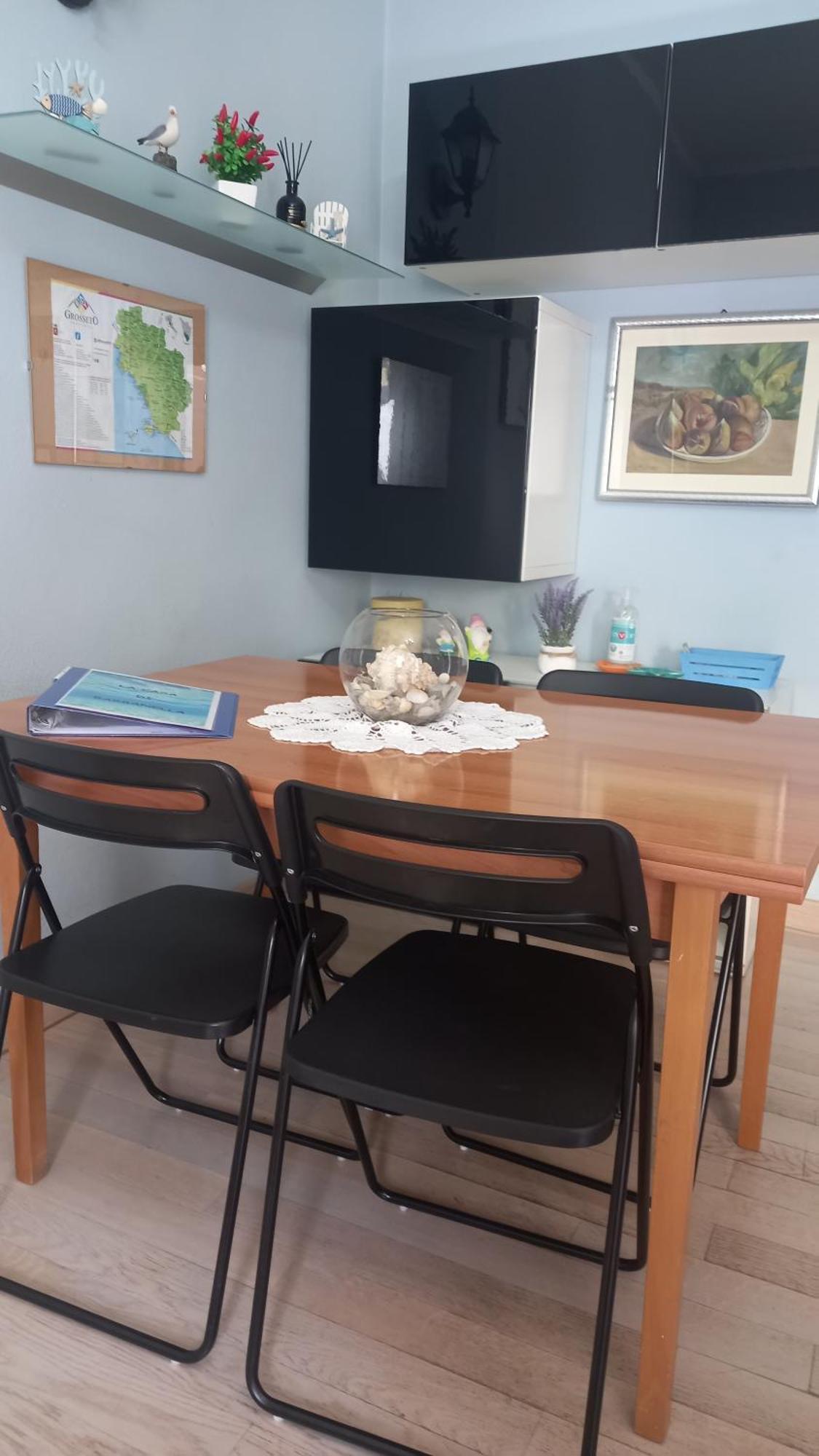 La Casa Di Barbanella Apartamento *
