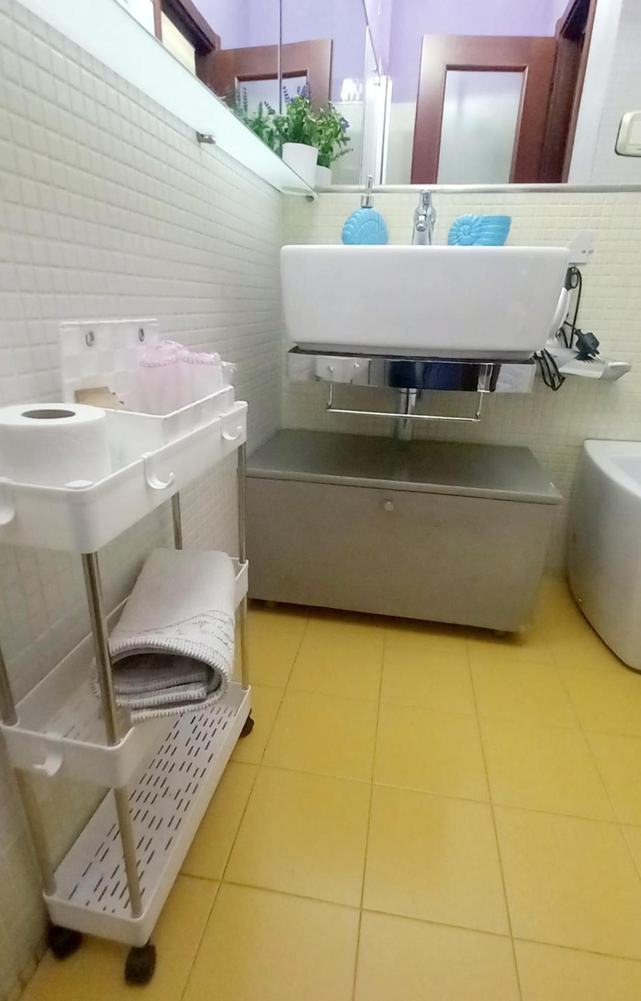 Apartamento La Casa Di Barbanella *