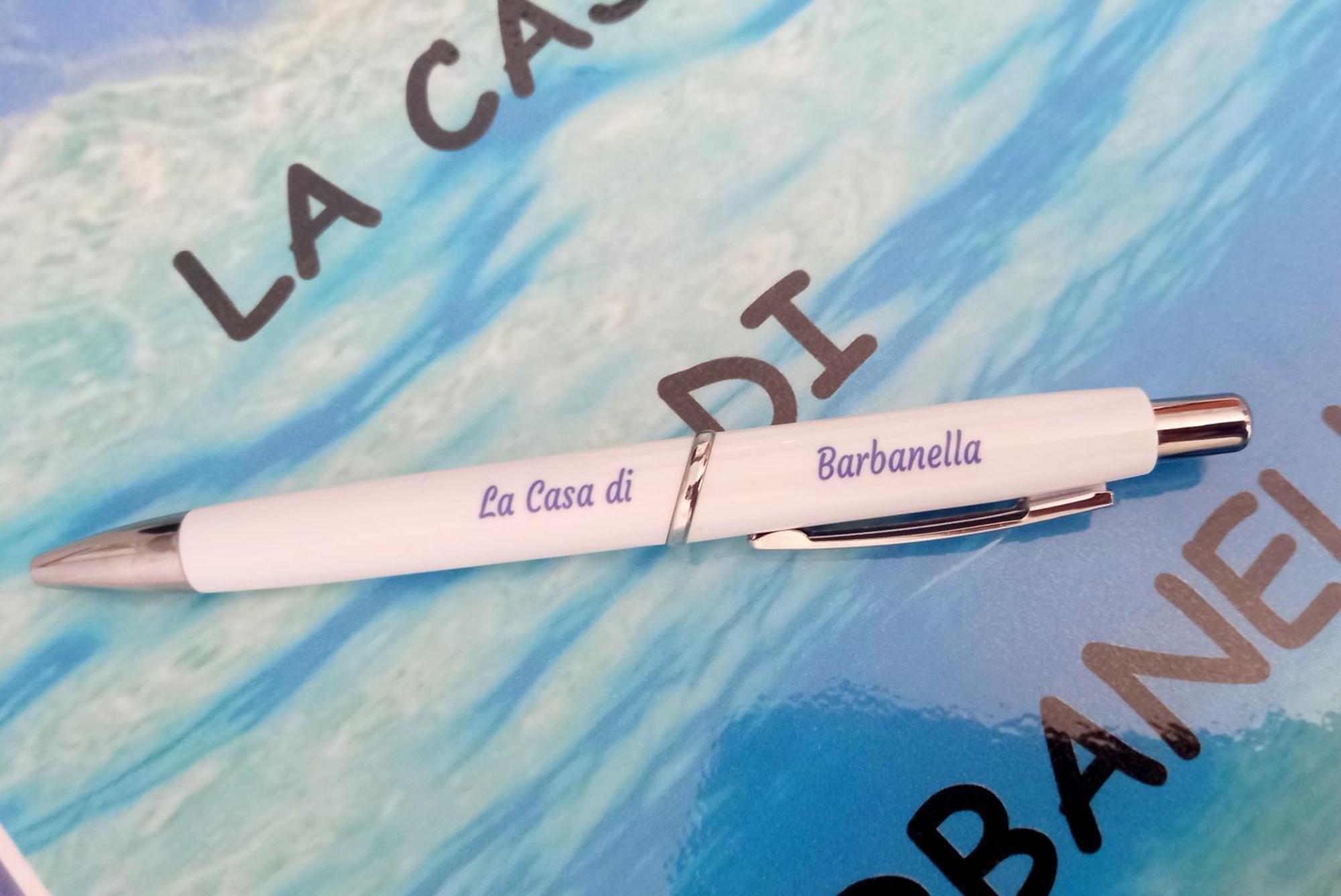 Apartamento La Casa Di Barbanella
